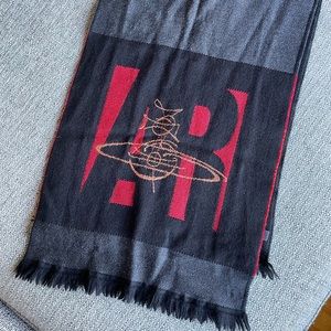 Vivienne Westwood scarf